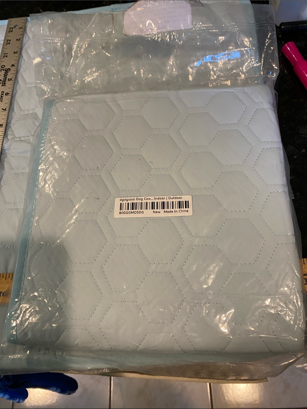 NIP Indoor/Outdoor Dog Training Pad